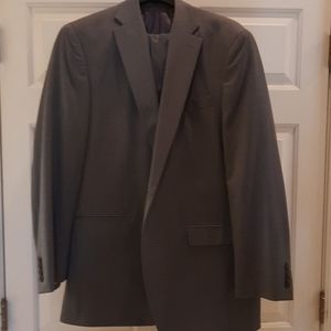 Ralph Lauren Mens Suit